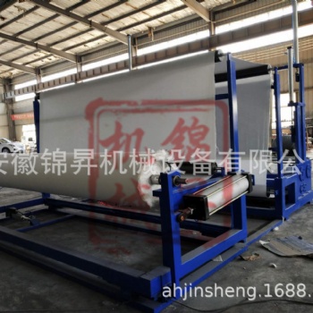安徽錦昇無(wú)紡布?xì)獾斗智袡C(jī)