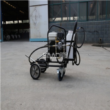 重慶薩奧saao小型瀝青灑布機 小型冷瀝青灑布機