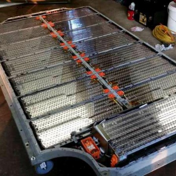 新能源汽車電池受注機(jī)