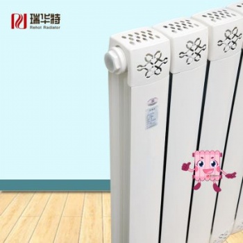 鋼鋁復合暖氣片GLF80-75/1.2-1500能用幾年？詳細介紹