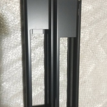 供應(yīng)深圳市布吉電泳加工