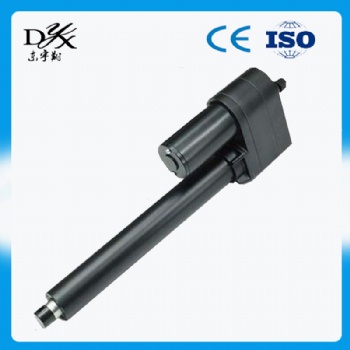 特殊車(chē)輛 工業(yè)舉升設(shè)備用電動(dòng)推桿電機(jī) 直流滾珠絲桿 電動(dòng)推桿