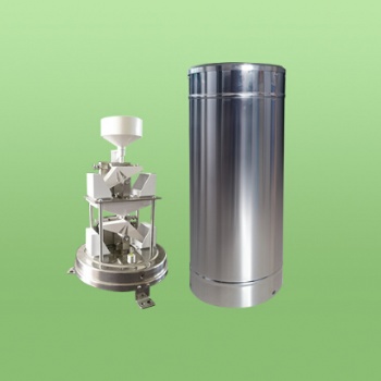 CG-04-D1 雙翻斗雨量傳感器 雨量計 雨量儀 氣象儀器