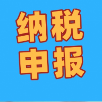 財務代理和外包書諾財稅代辦