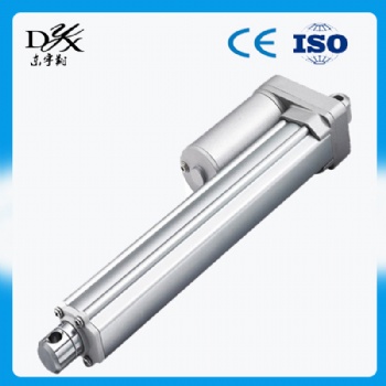 開(kāi)窗器推桿 透氣窗推桿 小型電動(dòng)直流推桿 廠家 行程速度定制