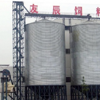 糧倉(cāng)系列螺旋鋼板倉(cāng)網(wǎng)倉(cāng)大型飼料機(jī)械設(shè)備