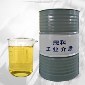 思科金屬防銹劑具有優(yōu)良的防銹性和潤滑性
