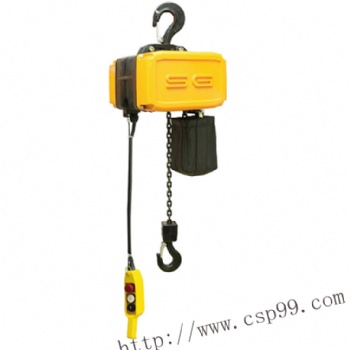 SG 0.32t三相電動葫蘆海鷗牌電葫蘆 環(huán)鏈電動葫蘆江蘇廠家