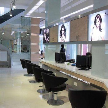 北京理發(fā)店衛(wèi)生檢測 美發(fā)店空氣檢測