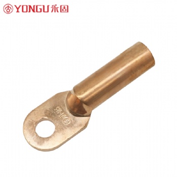 DT-10 銅接線端子