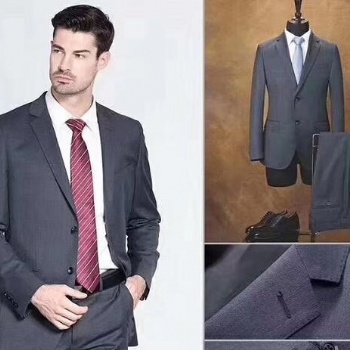 渭南工作服│渭南西服定做│渭南職業裝定做