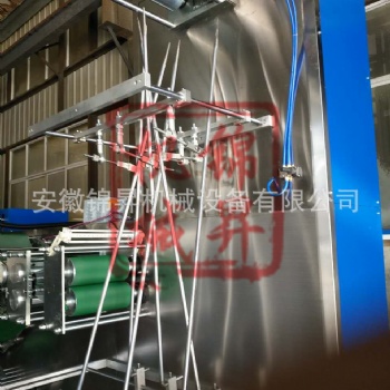 河北床單折疊機(jī) 浴巾折疊機(jī)