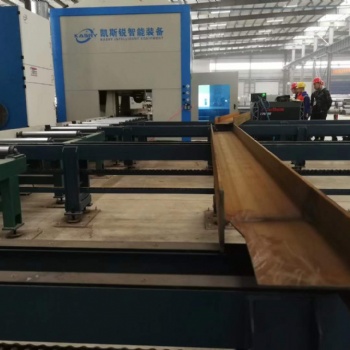型鋼切割機(jī) 型材切割機(jī) 槽鋼切割機(jī) 的優(yōu)勢特點