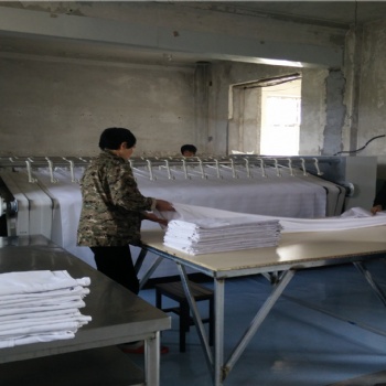 泰安申光烘干機(jī)處理二手100公斤水洗機(jī)二手海獅鴻爾