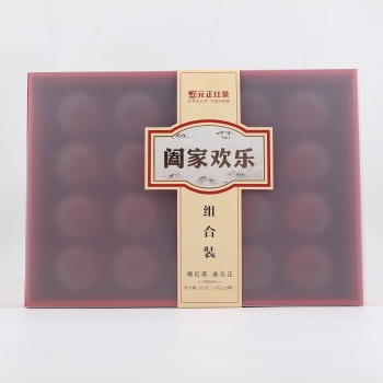 濟南包裝盒廠家為您揭秘，不同行業(yè)的包裝潛規(guī)則
