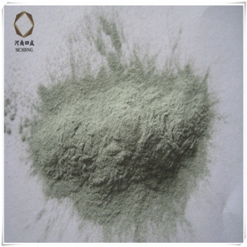 河南廠家供應(yīng)綠碳化硅 研磨用綠碳化硅 保溫用綠碳化硅