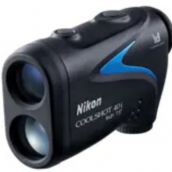 日本Nikon（尼康）COOLSHOT 40I望遠鏡測距儀替代5**S