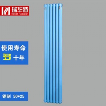 山東暖氣片廠家 家用暖氣片價格 新式鋼制暖氣片GZ2-1600/1.2-6030詳細介紹