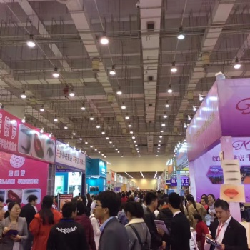 2020年廈門美博會(huì)時(shí)間以及地點(diǎn)