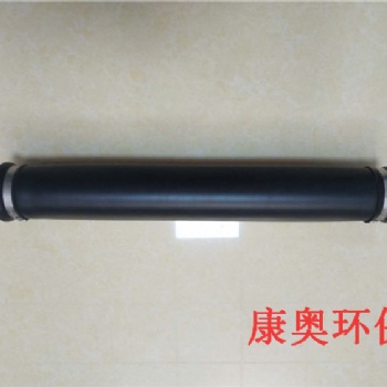 康奧環保管式曝氣器簡介及特點