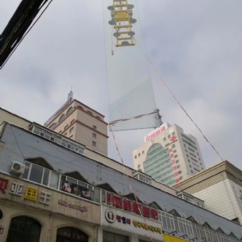 玻璃吊裝吸盤 - 貴州玻璃吸盤器吊裝設備