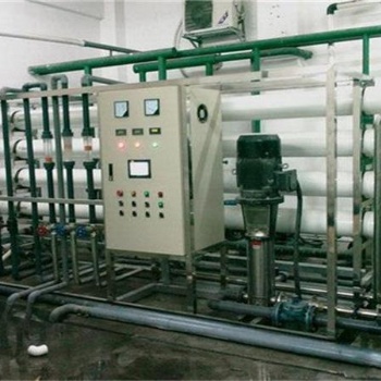 JHRO-1-100T反滲透設備生產廠家