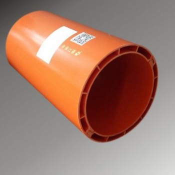 HPVC哈弗管生產(chǎn)商