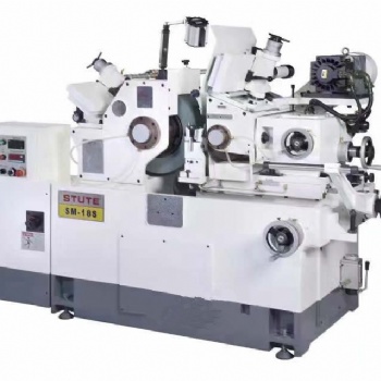 雅仕達(dá)SM-18S高精密無心磨床