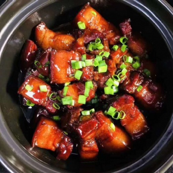 紅燒肉的家常做法云南哪里有培訓呢要收學費嗎