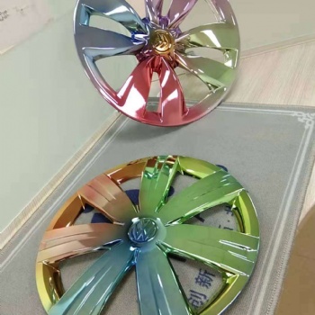 噴涂設備 納米噴鍍 納米電鍍 噴涂材料 噴鍍技術
