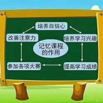 全腦潛能開發(fā)的特別優(yōu)勢(shì)
