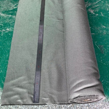 專業(yè)生產(chǎn)高溫金屬針織布