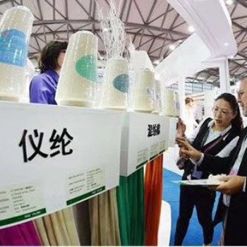 2020年上海國家會(huì)展中心秋冬季服裝面料紡織纖維展