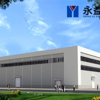 鋼結構廠房施工場地環境保護措施