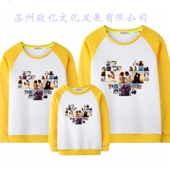 地?cái)傂庐a(chǎn)品新模式手機(jī)照片印在衣服上現(xiàn)場加工現(xiàn)場賣T恤成品