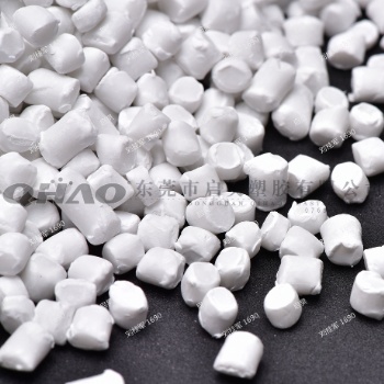 PE吹膜吹塑填充母粒 注塑用填充料 塑料填充母料 碳酸鈣填充母粒