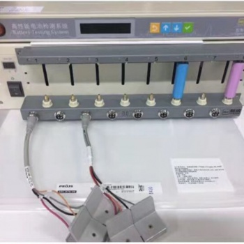 分容儀 18650電池分容柜 新威電池測(cè)試儀 八點(diǎn)電池分容機(jī)CT-4008T-5V6A-S1