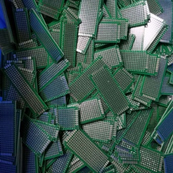 新宏基電子-PCB板快速制造_PCBA加工_smt貼片_電路板加急打樣