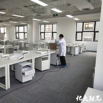 北京正規(guī)除甲醛公司辦公室除甲醛北京甲醛治理
