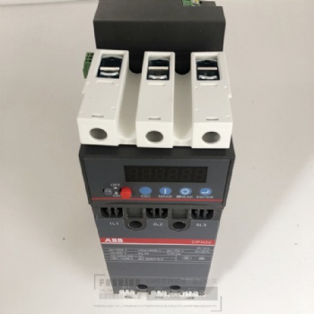 ABB電動(dòng)機(jī)控制保護(hù)器CPX32-44多種型號(hào)電流可選原裝正品