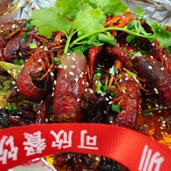 正宗麻辣小龍蝦技術專業培訓學習