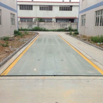 陽江地磅廠家 陽江地磅批發