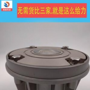 對正引導燈高樓障礙燈XL-LS-H太陽能一體式航標燈廠家