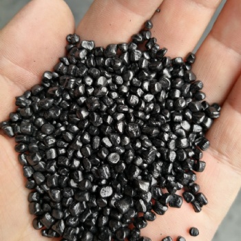 萬用無載體黑色母（黑色砂）廠家