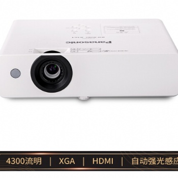 松下PT-WX4200L 投影儀 投影機(jī)辦公 標(biāo)清 4300流明 HDMI