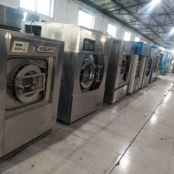河北石家莊銷售水洗機(jī)烘干機(jī)燙平機(jī)折疊機(jī)