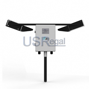 USRegal 能見度檢測器
