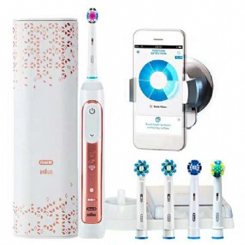 德國電動(dòng)牙刷免3C證進(jìn)口報(bào)關(guān)流程