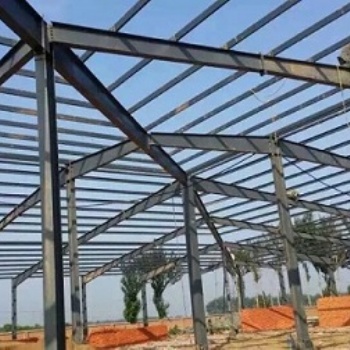 沈陽鋼結構施工前需要做的準備性工作