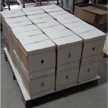 營(yíng)口保溫隔熱棉硅酸鋁纖維模塊